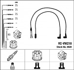 Sada kabelů pro zapalování NGK RC-VW218