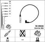 Sada kabelů pro zapalování NGK RC-VW235