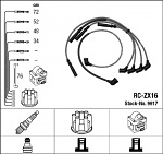 Sada kabelů pro zapalování NGK RC-ZX16