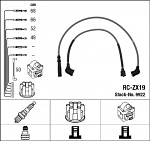 Sada kabelů pro zapalování NGK RC-ZX19