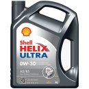 Shell Helix Ultra A5/B5 0W-30 4l