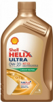 Shell Helix Ultra ECT C5 0W-20 1l