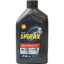 Shell Spirax S6 GXME 75W-80 1l