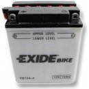 Startovací baterie EXIDE EXIDE Conventional EB12A-A 