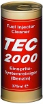 TEC 2000 čistič palivové soustavy benzín 375 ml