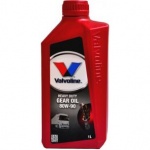 Valvoline HD Gear oil 80W-90 1l