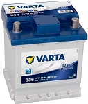 Varta blue dynamic 12V 44Ah 420A B36 544 401 042