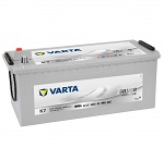 Varta Promotive Silver 12V 145Ah 800A K7 645 400 080