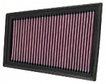 Vzduchový filtr K&N 33-2376