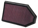 Vzduchový filtr K&N 33-2460