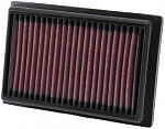 Vzduchový filtr K&N 33-2485