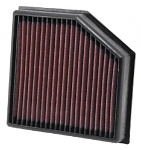Vzduchový filtr K&N 33-2491