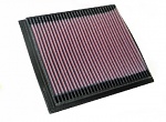 Vzduchový filtr K&N 33-2548-A
