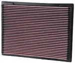 Vzduchový filtr K&N 33-2703