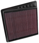 Vzduchový filtr K&N 33-5058