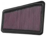 Vzduchový filtr K&N 33-5067