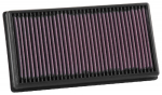 Vzduchový filtr K&N 33-5071