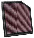 Vzduchový filtr K&N 33-5077
