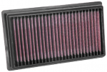 Vzduchový filtr K&N 33-5081