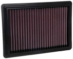 Vzduchový filtr K&N 33-5091
