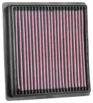 Vzduchový filtr K&N 33-5092