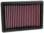 Vzduchový filtr K&N MG-8506