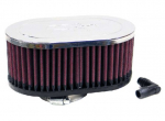 Vzduchový filtr K&N RA-072V