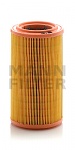 Vzduchový filtr Mann C 1286/1