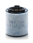 Vzduchový filtr Mann C 15 008