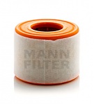Vzduchový filtr Mann C 15 010