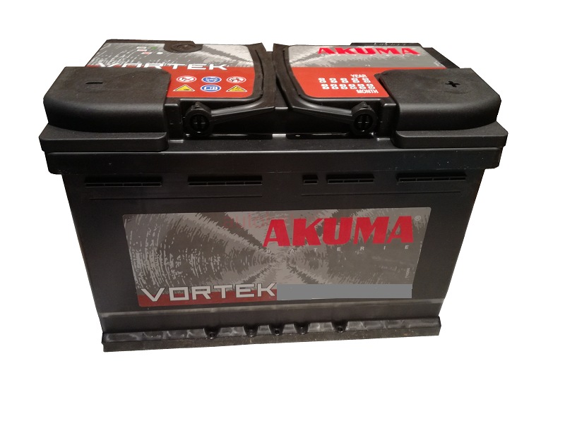 Аккумулятор 12v 85ah