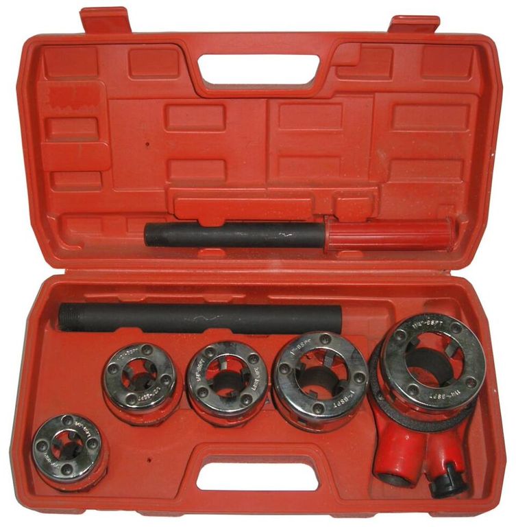 Клуппы трубные 1/4"-3/8"-1/2"-3,4"-1"-1. Клупп 3 8 1 1 4. Набор клуппов matrix 77332 1/4" - 1 1/4" предметов 8шт кейс пластиковый. Клупп 3 8 1 1 4. Набор клуппов 8 шт.