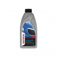 Sheron Antifreeze G48 -30°C 1l