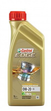 Castrol Edge 0W-20 C5 5l