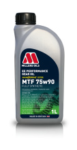 Millers Oils EE Transmission 75W-90 1l