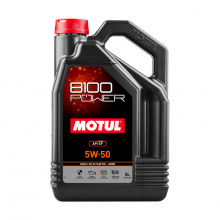 Motul Sport 5W-50 5l