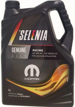 Selenia Racing 10W-60 5l