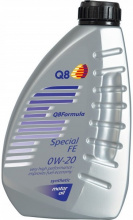 Q8 Formula Special FE 0W-20 1l