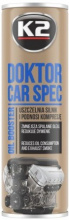 K2 Doktor Car Spec 443 ml