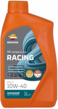 Repsol Moto ATV 10W-40 1l