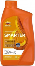 Repsol moto sport 4T 10W-40 1l