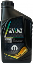 Selenia WR Diesel 5W-40 1l