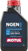 Motul Hybrid 0W-8 1l