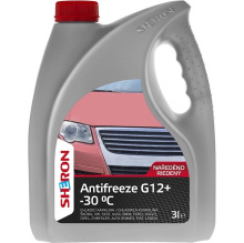 Sheron Antifreeze MAXI D -30°C 3l