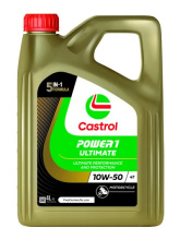 Castrol Power 1 Racing 4T 10W50 4l