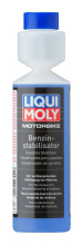Liqui Moly 3041 Stabilizátor benzínu Motorbike 250 ml