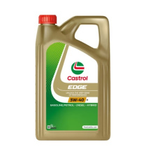 Castrol Edge M 5W-40 5l