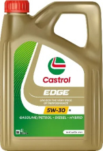Castrol Edge 5W-30 M 4l