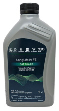 VAG GS60577M2 Longlife IV Fe 0W-20 1l