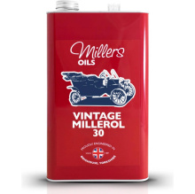 Millers Oils Millerol M30 1l